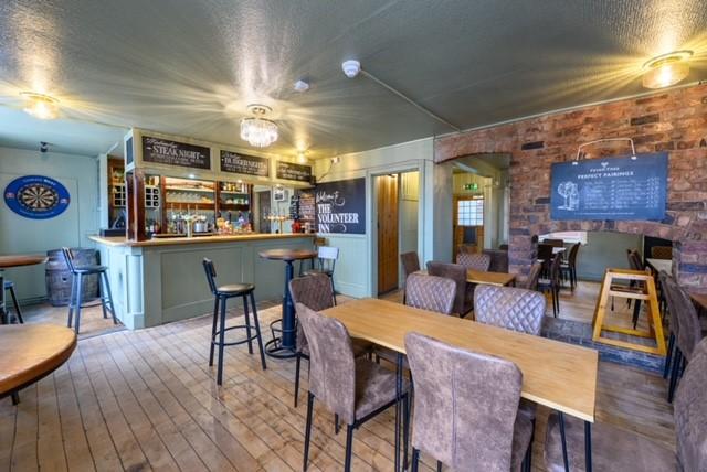 Pub closes door just eight months after reopening