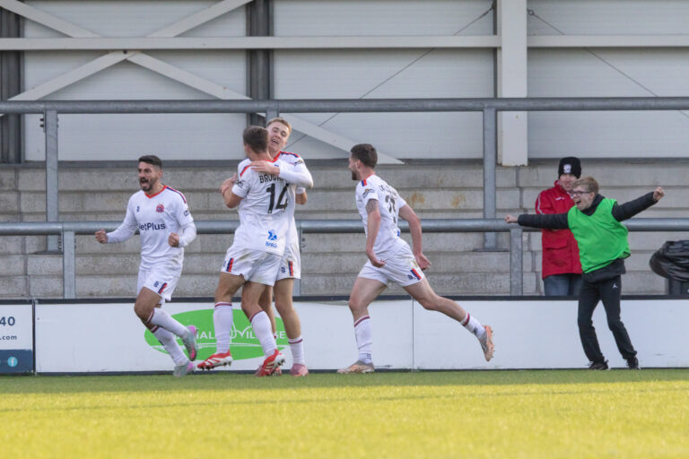 Hereford FC seek win as AFC Fylde return to Edgar Street