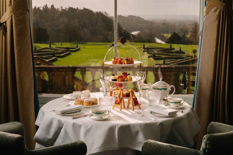 Afternoon Tea Hereford: Best Venues, Menus and Booking Tips