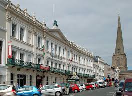 green dragon hotel hereford