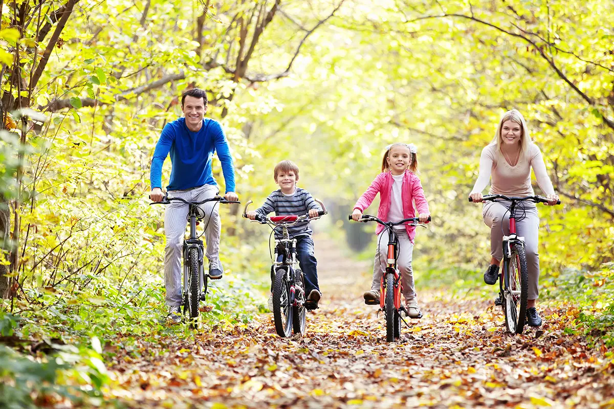 things to do in hereford with kids