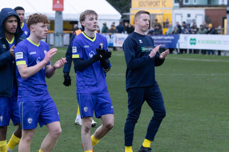 Interim boss Rooney sums up Hereford FC as ‘not good enough’