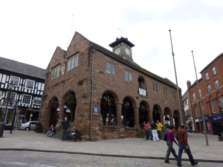 Population of Hereford: Current Figures, Trends and Local Insights