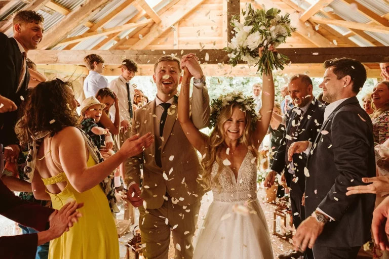 Hereford Wedding Venues: Top Historic and Countryside Locations for Unforgettable Ceremonies