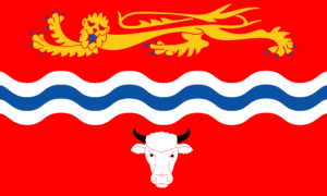 herefordshire flag