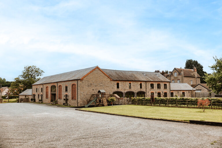Hereford Bed and Breakfast: Charming Country Stays Near the Cathedral