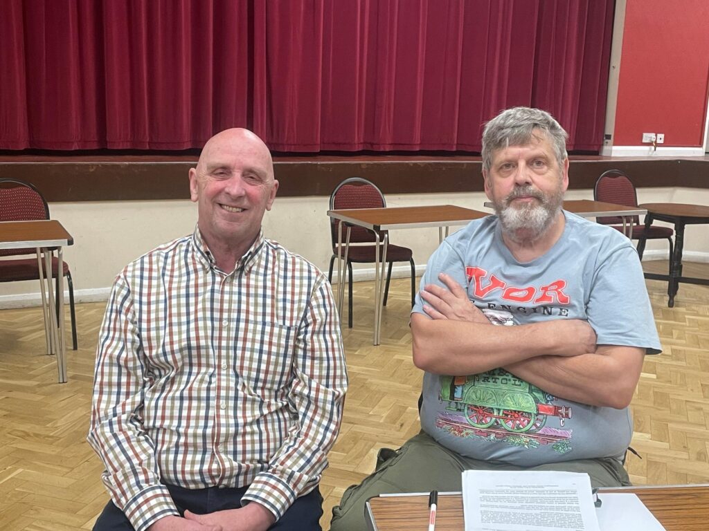 Last-ditch plea to keep the city pub from becoming a drive-thru coffee shop.