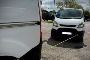 West Mercia Police Target Uninsured Drivers and Speeders in Crackdown.