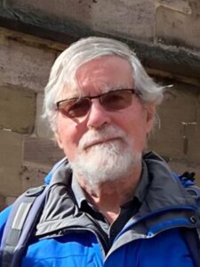 Police appeal for help to locate elderly man missing from Hereford.