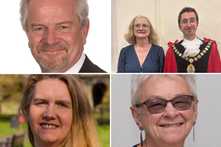 Town Enters a Second Year Without a Mayor.
