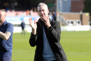 Hereford recall midfielder Bitemo after impressive loan spell